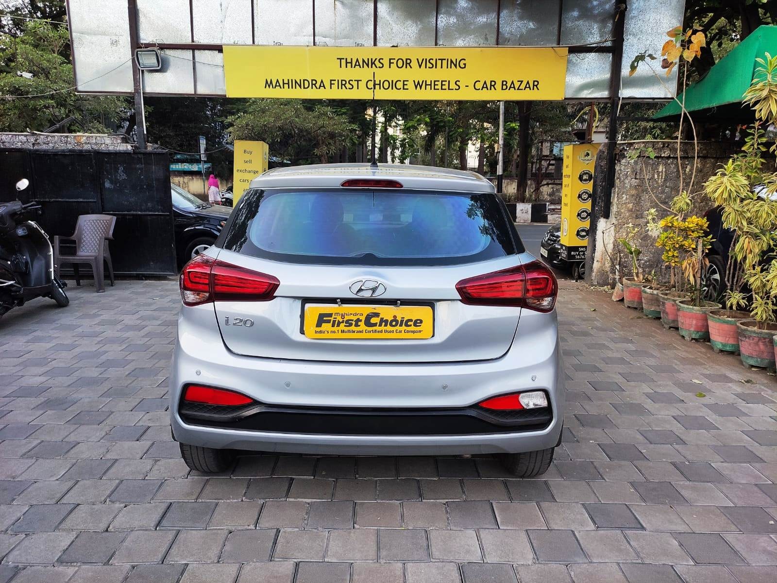 Elite i20 image 4 Elite i20 image 4