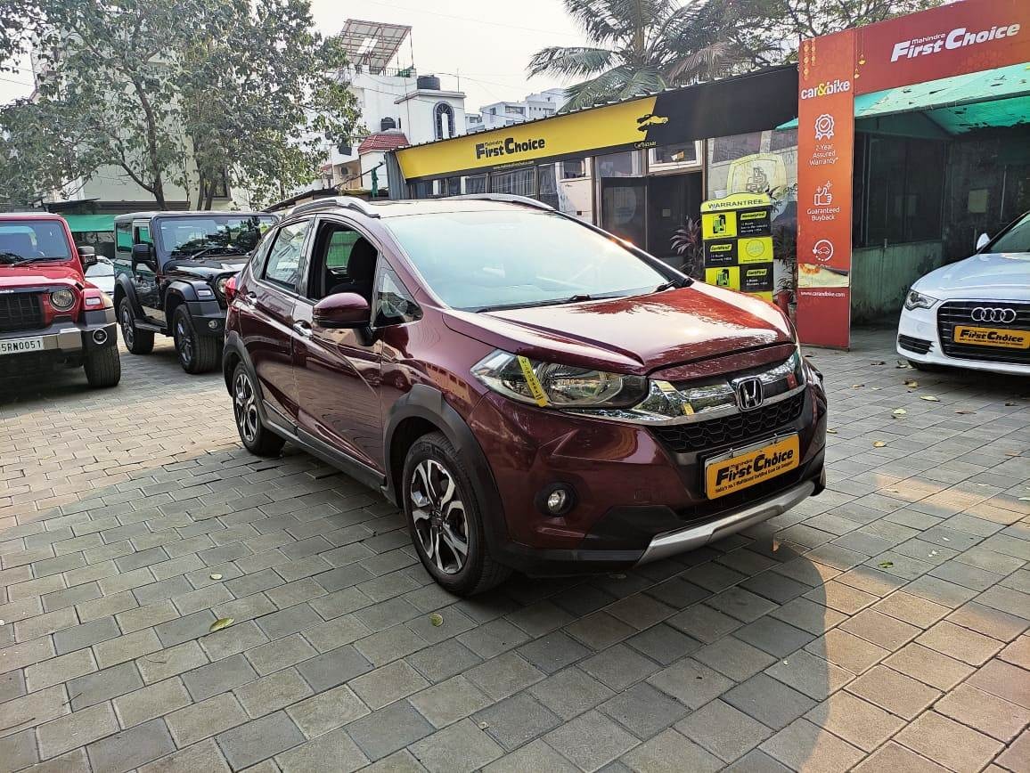 WR-V image 7 WR-V image 7