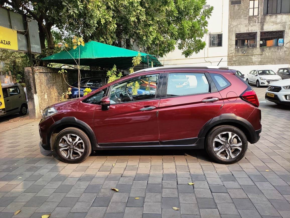 WR-V image 2 WR-V image 2