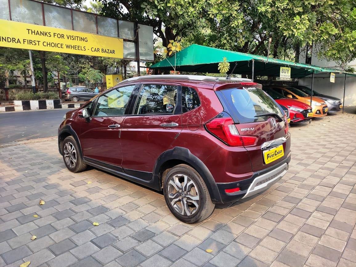 WR-V image 3 WR-V image 3