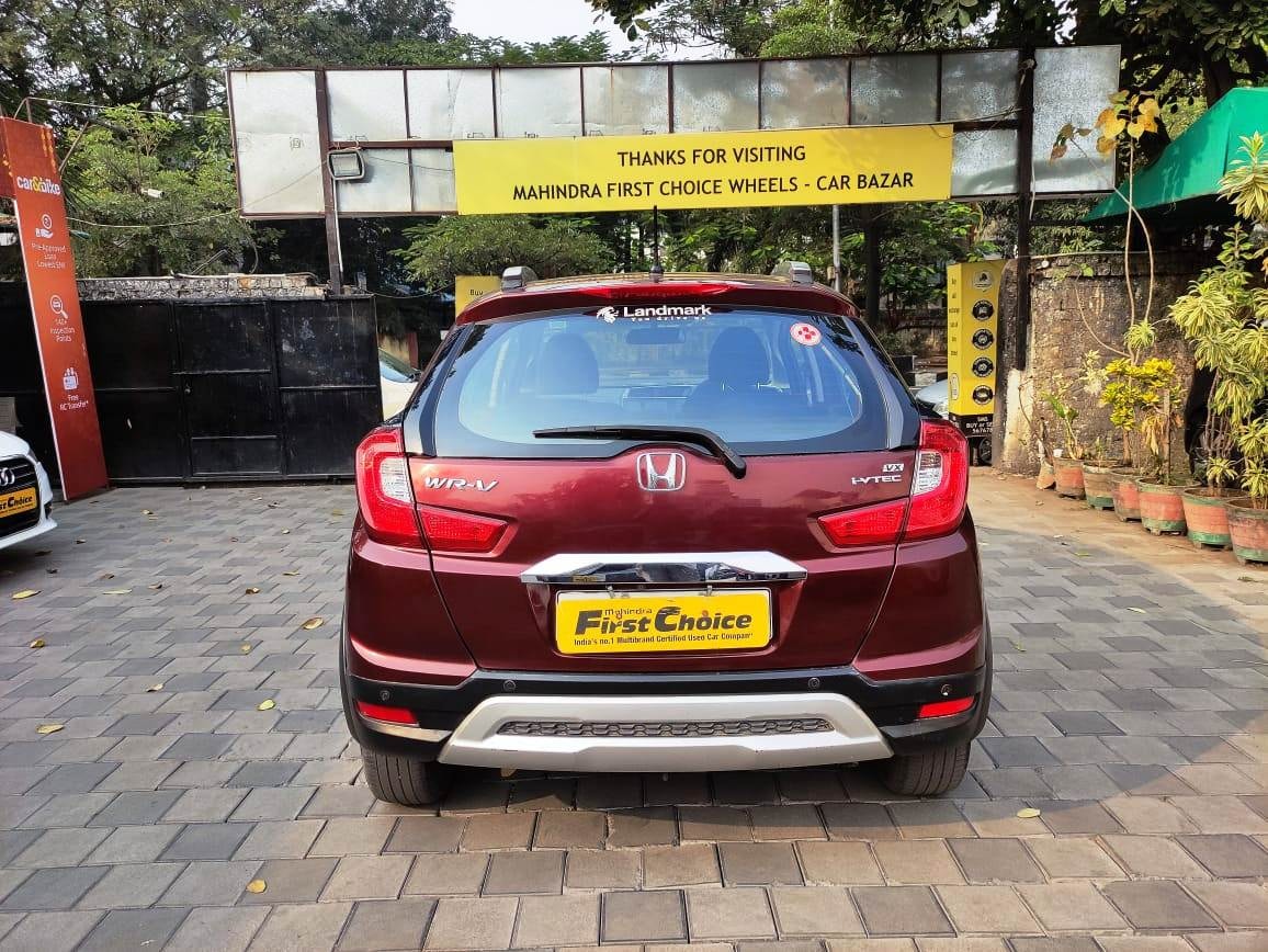 WR-V image 4 WR-V image 4