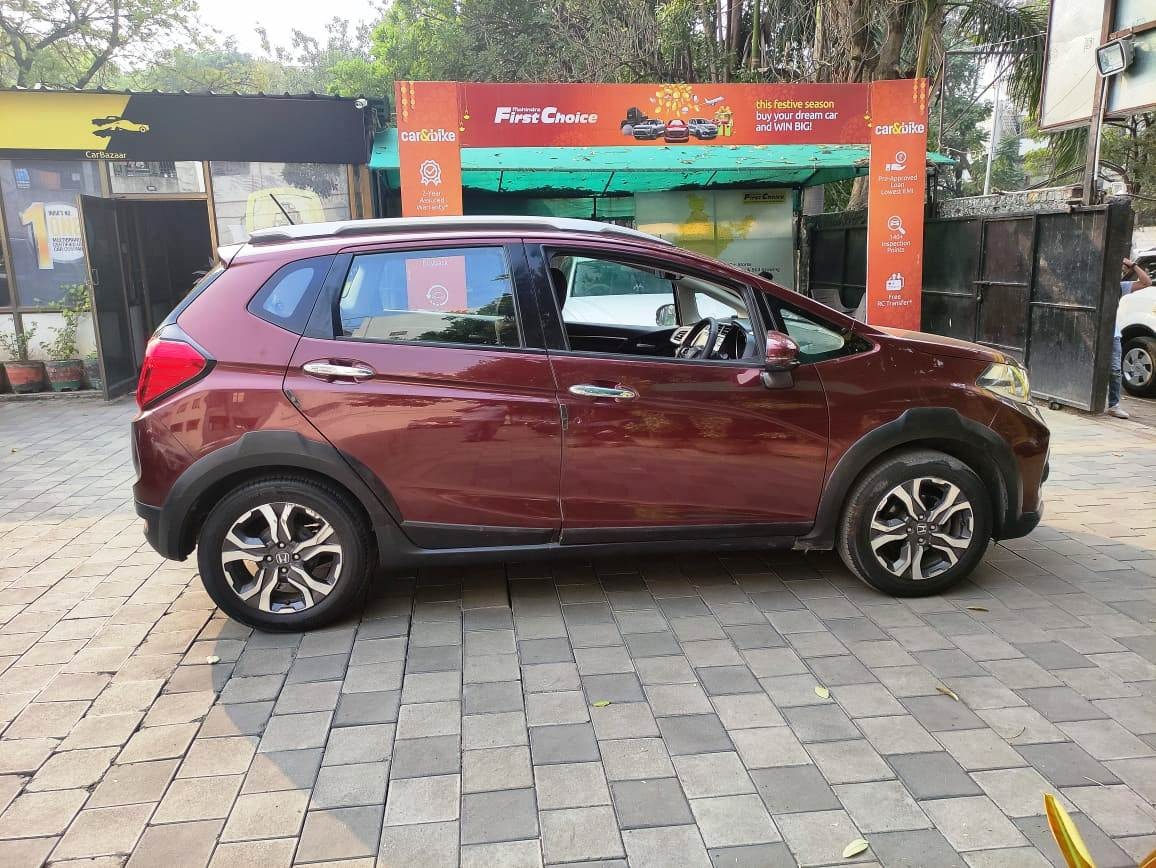 WR-V image 6 WR-V image 6