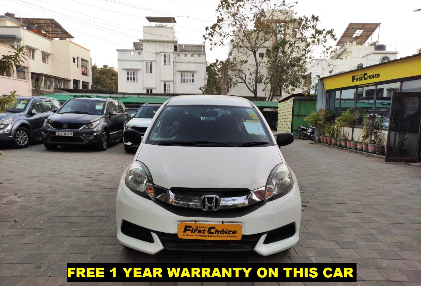 Mobilio image 1 Mobilio image 1