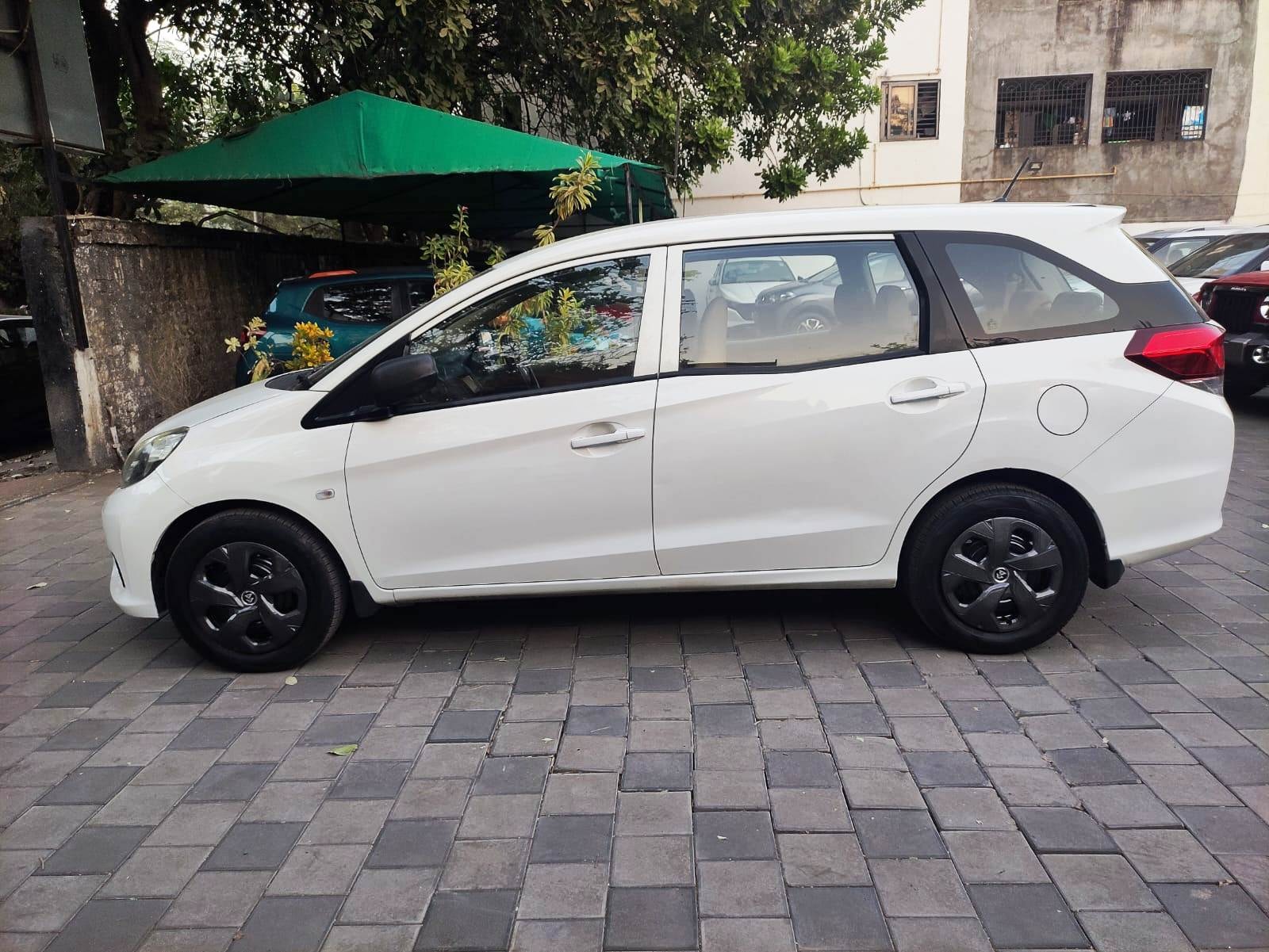 Mobilio image 2 Mobilio image 2