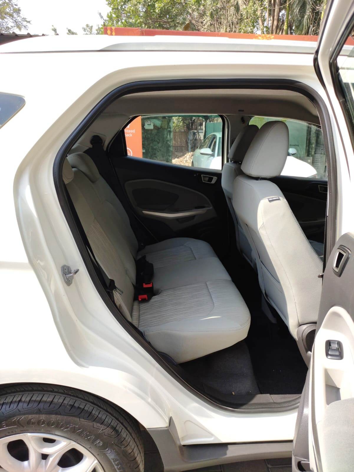 EcoSport image 13 EcoSport image 13