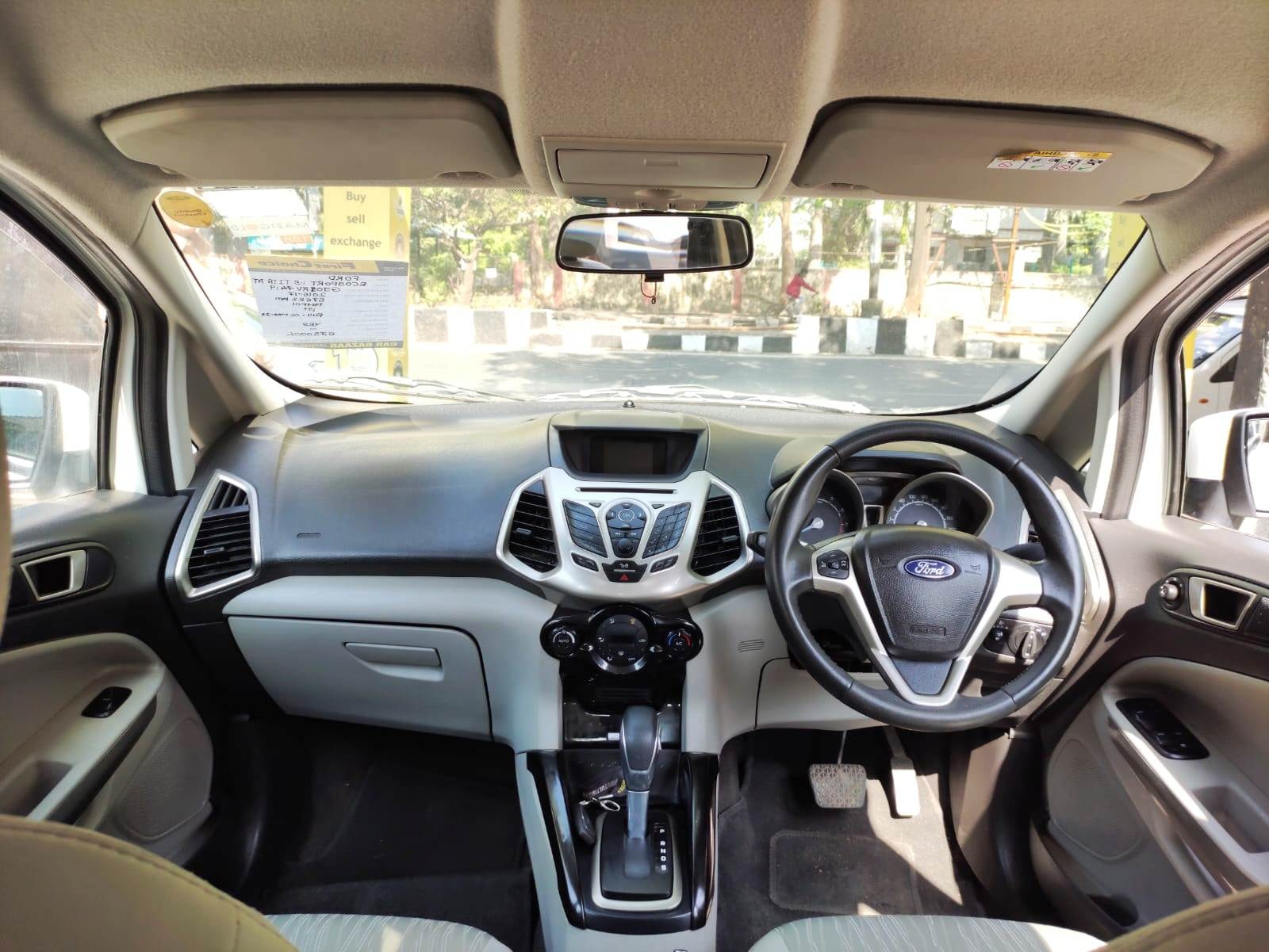 EcoSport image 10 EcoSport image 10