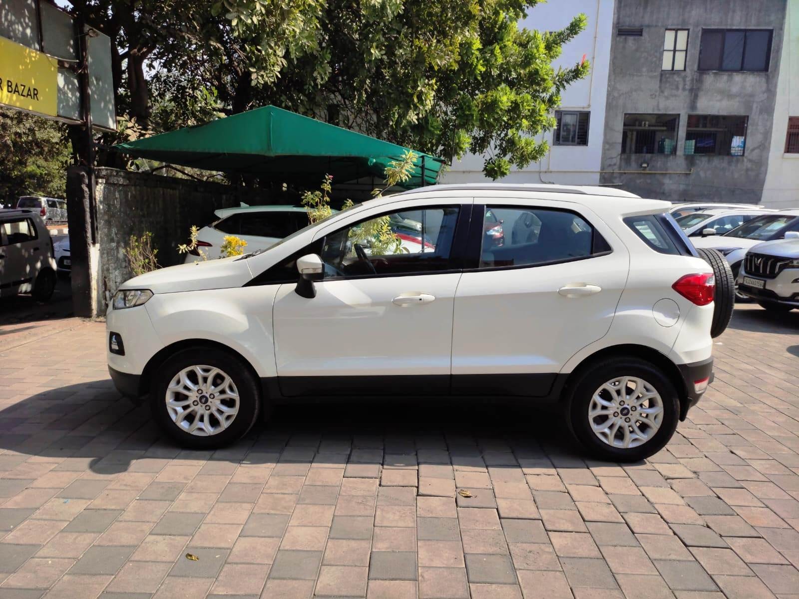 EcoSport image 2 EcoSport image 2