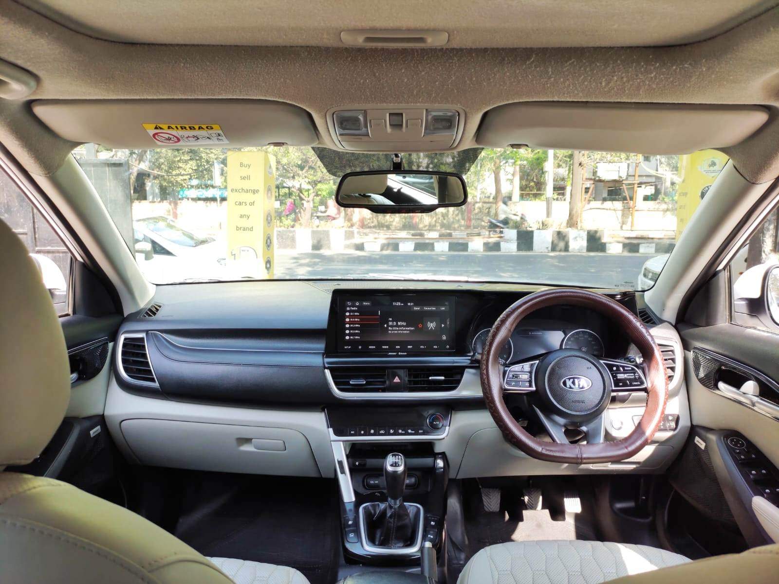 Seltos image 10 Seltos image 10