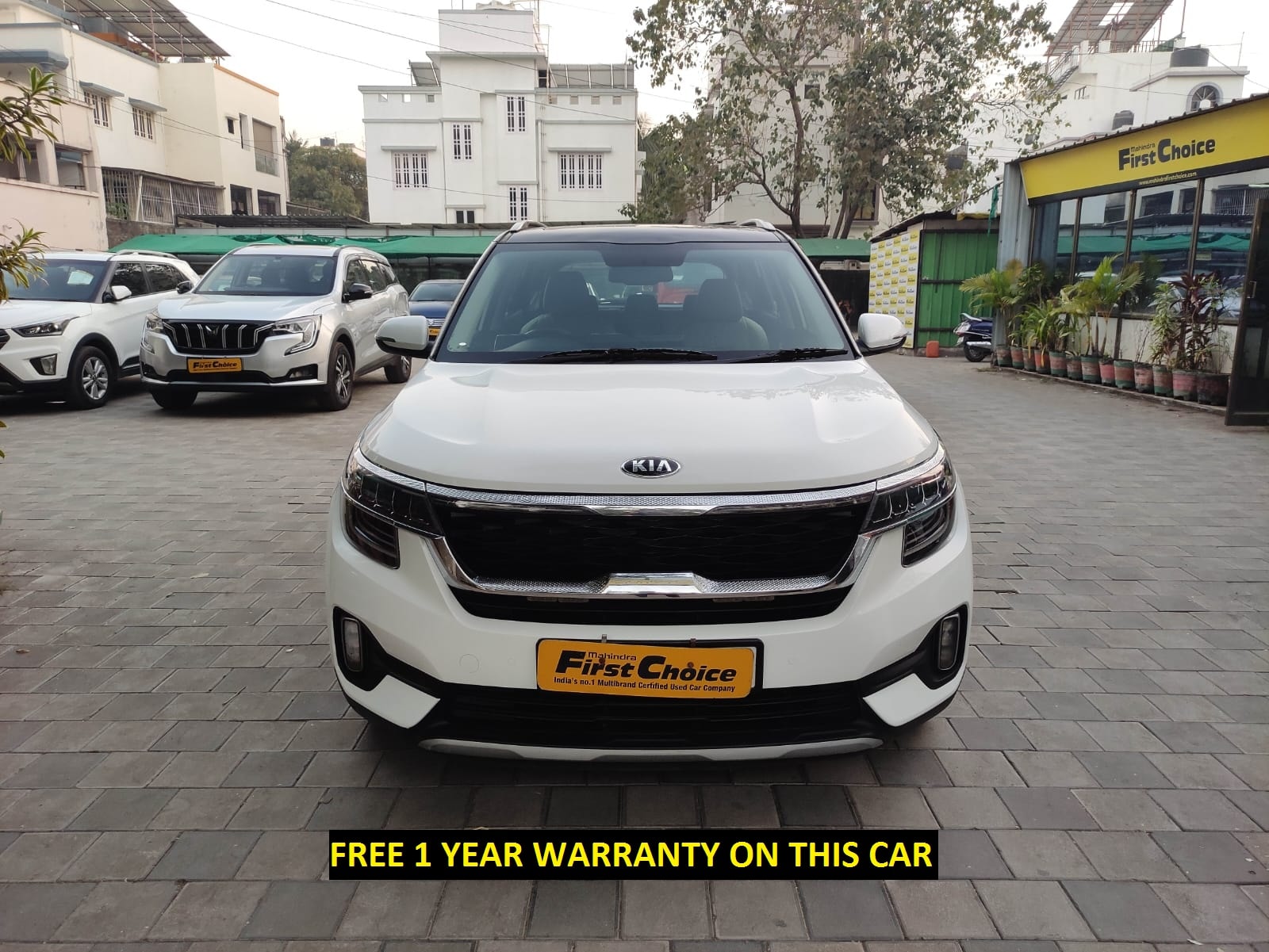 Seltos image 8 Seltos image 8