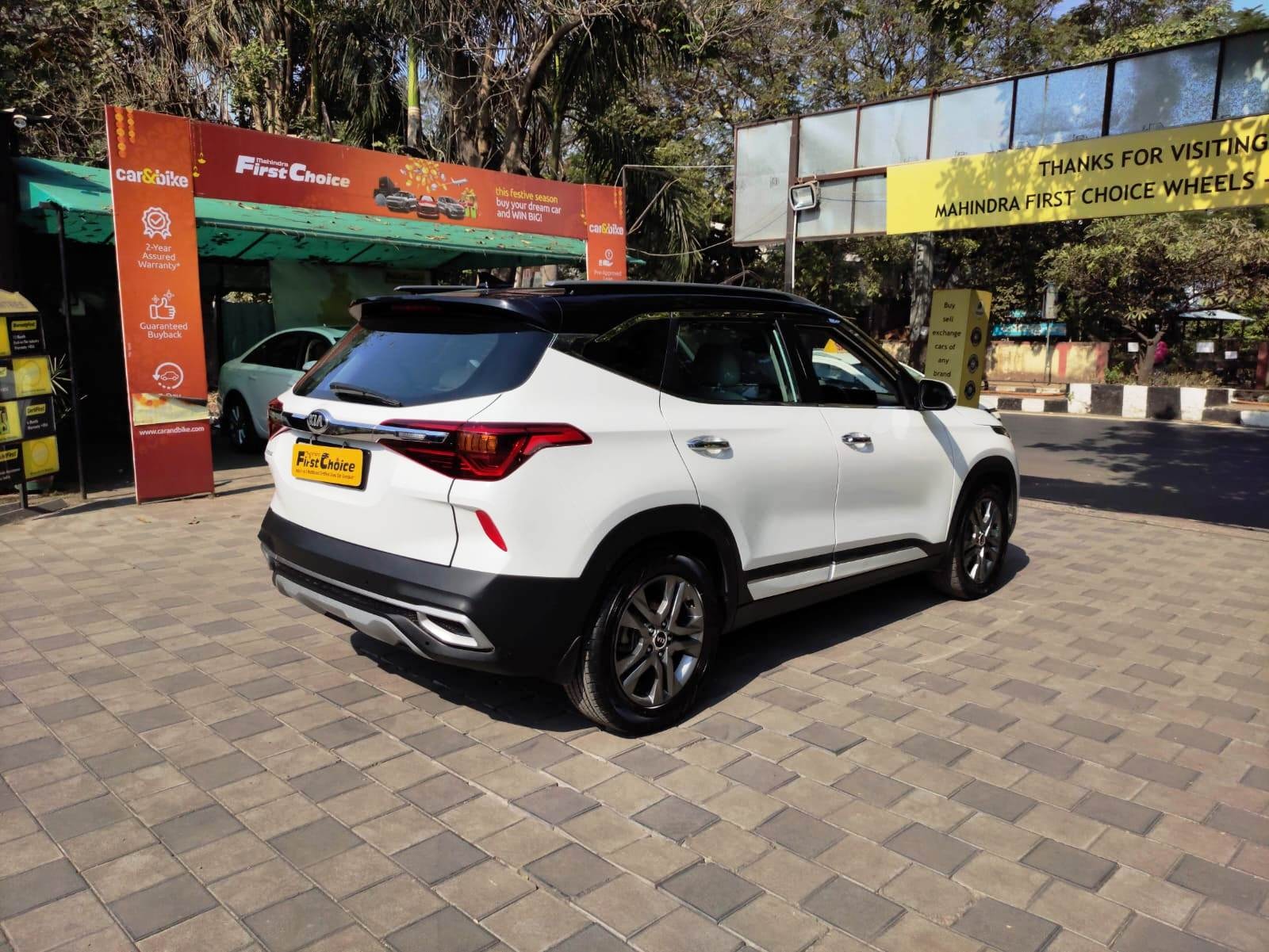 Seltos image 5 Seltos image 5