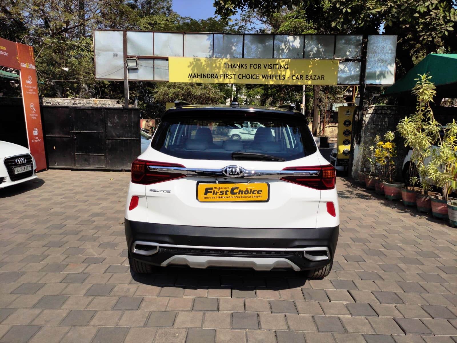 Seltos image 4 Seltos image 4