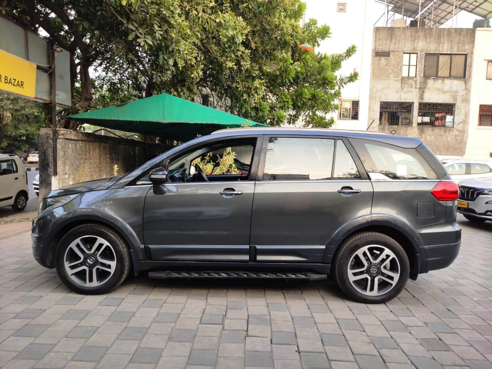 Hexa image 2 Hexa image 2