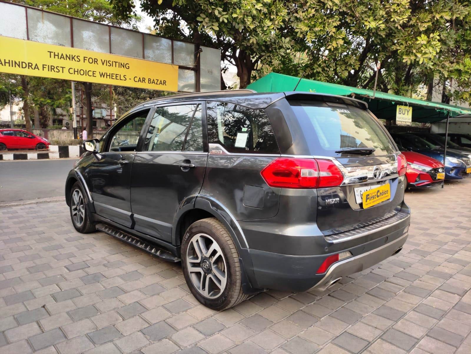 Hexa image 3 Hexa image 3