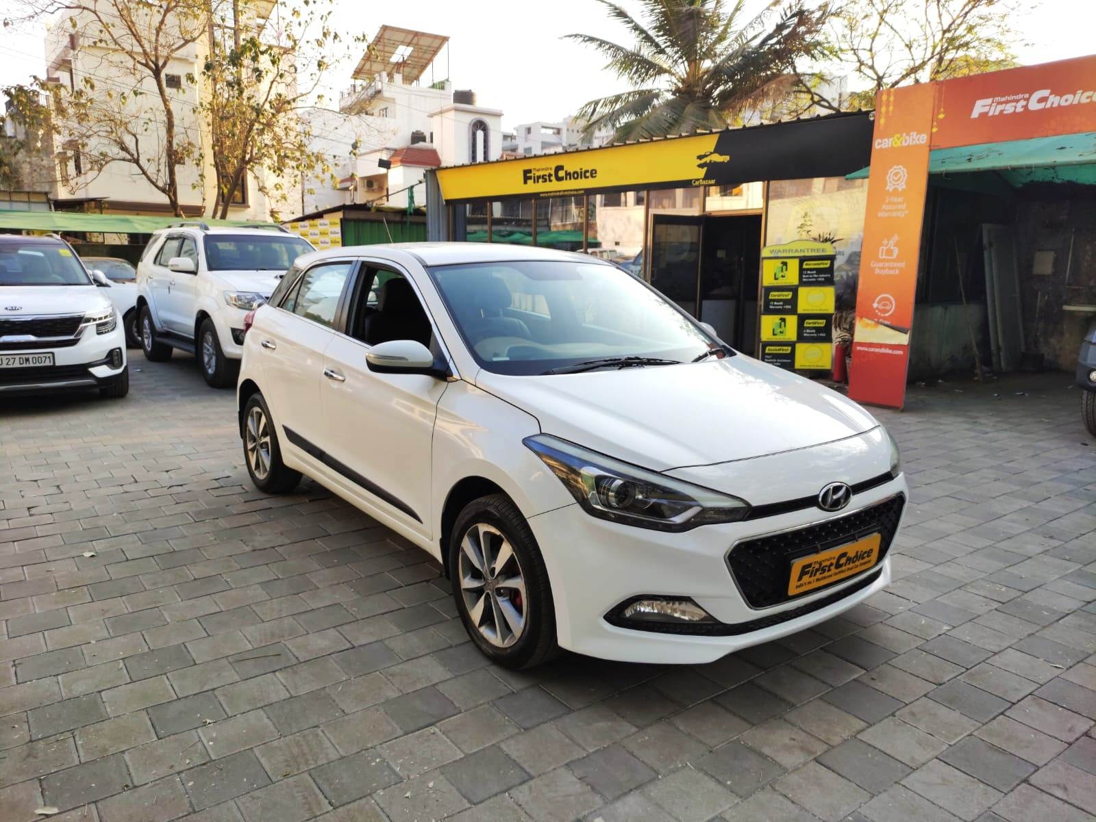 Elite i20 image 7 Elite i20 image 7