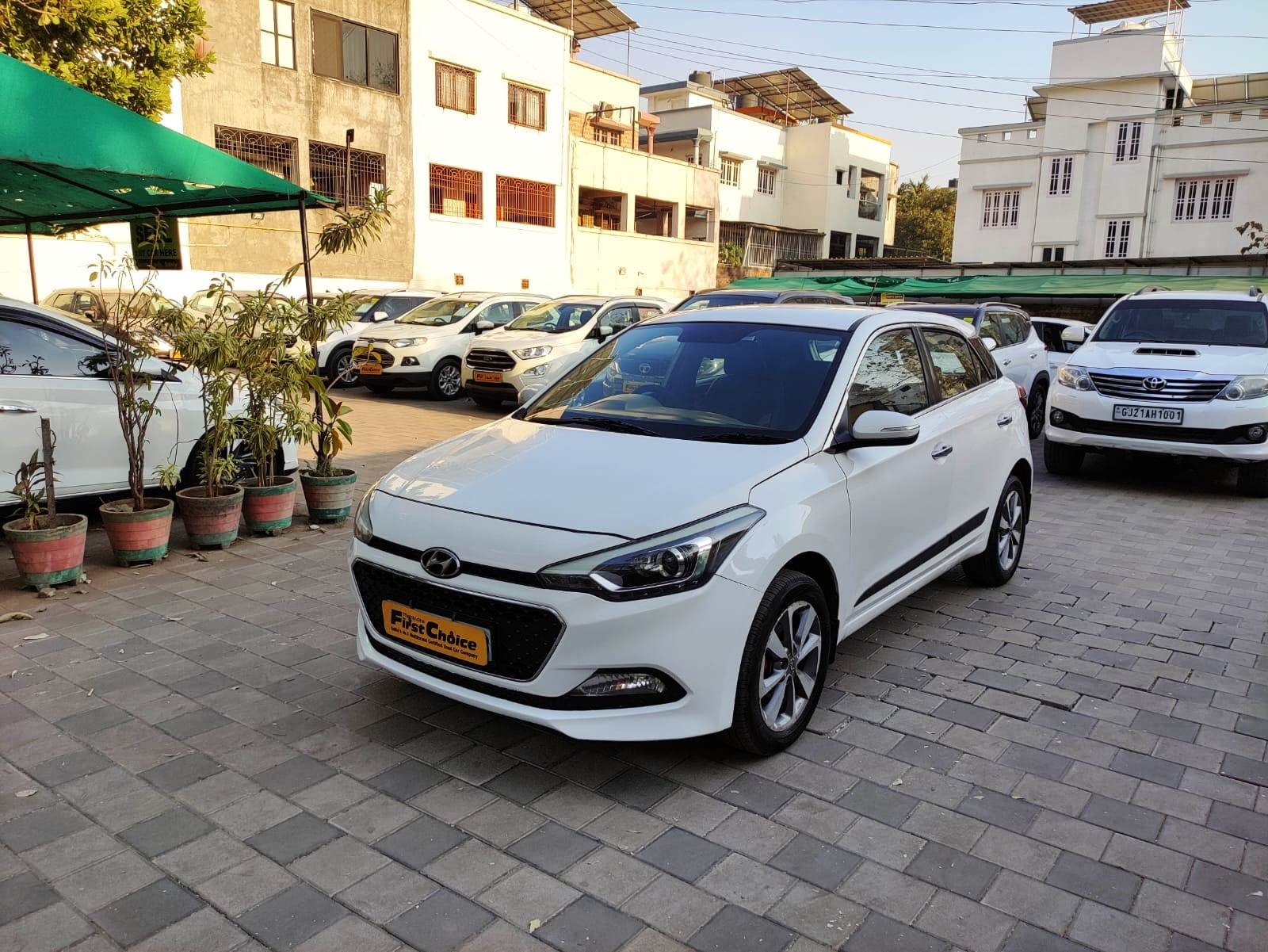 Elite i20 image 2 Elite i20 image 2