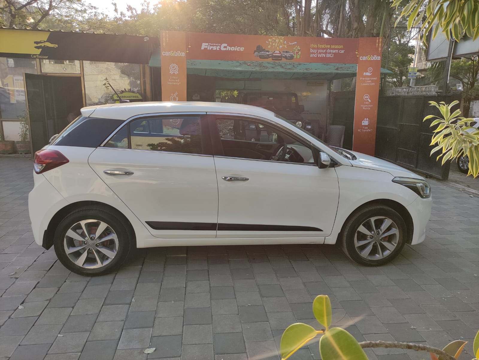 Elite i20 image 6 Elite i20 image 6