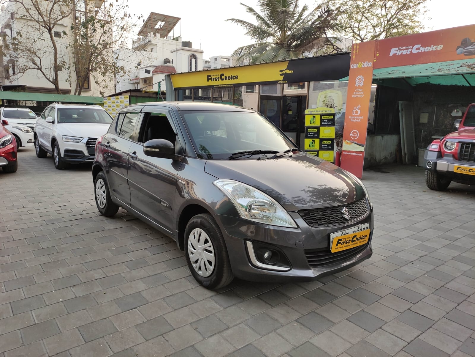 Swift image 7 Swift image 7