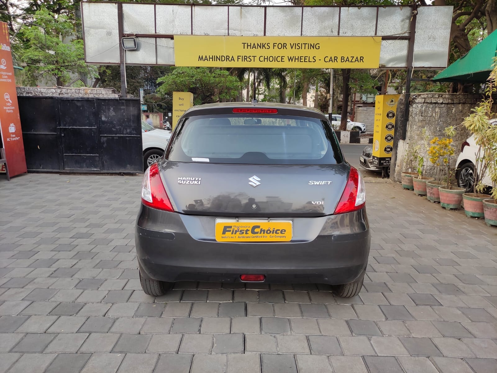 Swift image 4 Swift image 4