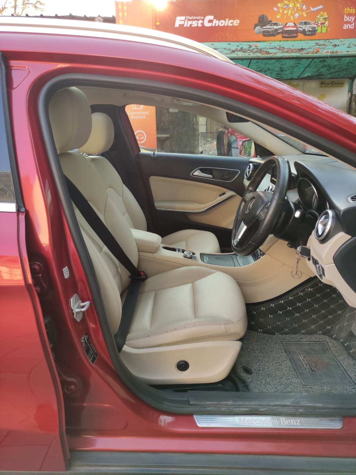 GLA-Class image 12 GLA-Class image 12