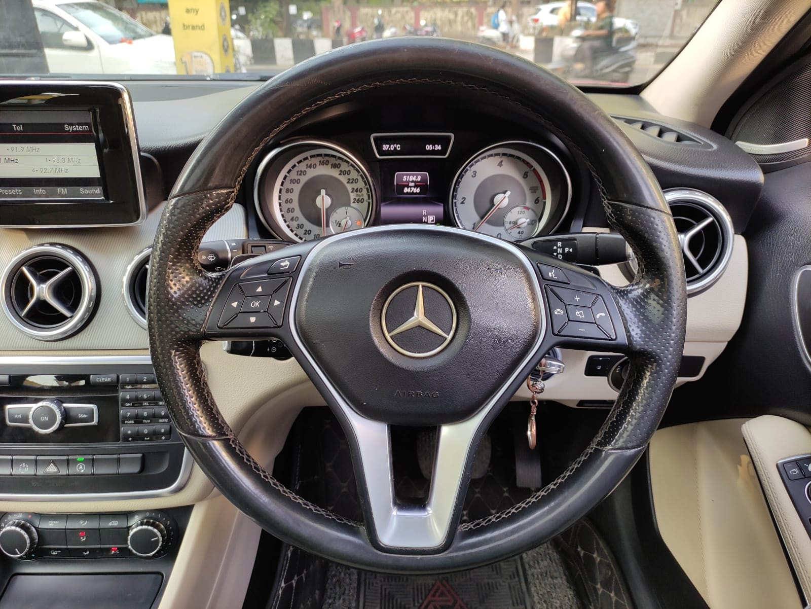 GLA-Class image 11 GLA-Class image 11