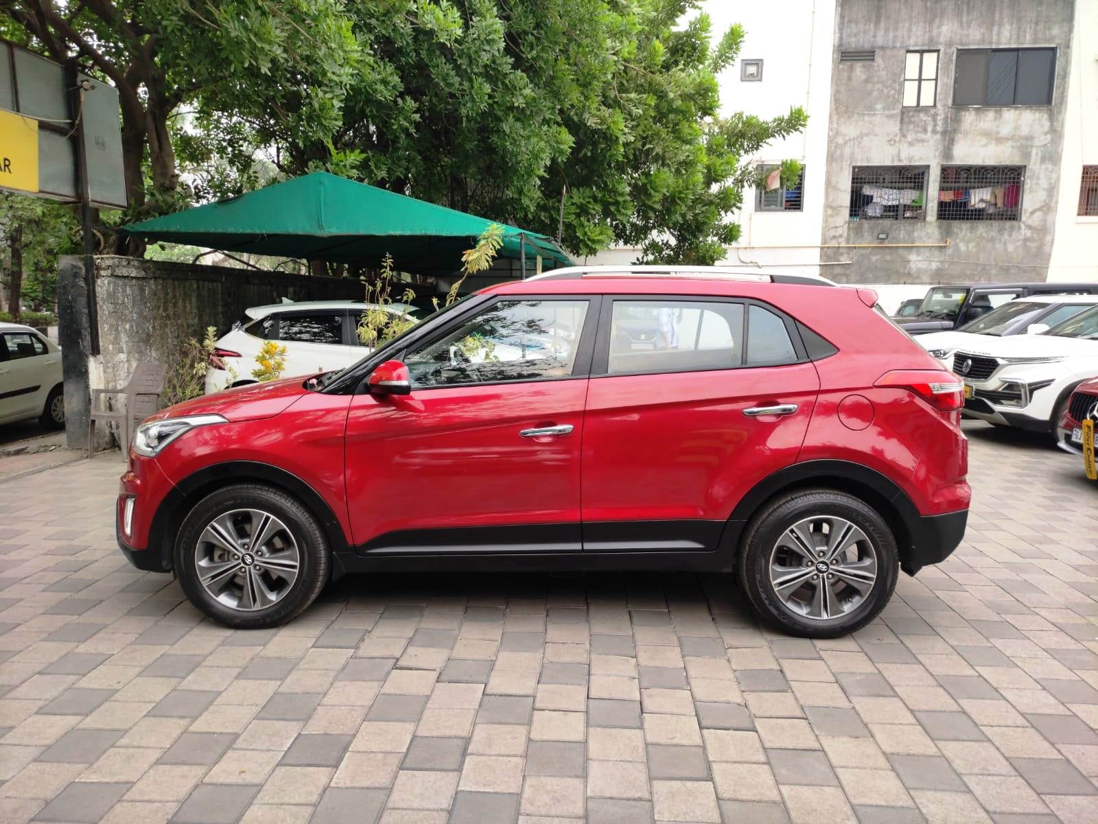 Creta image 2 Creta image 2