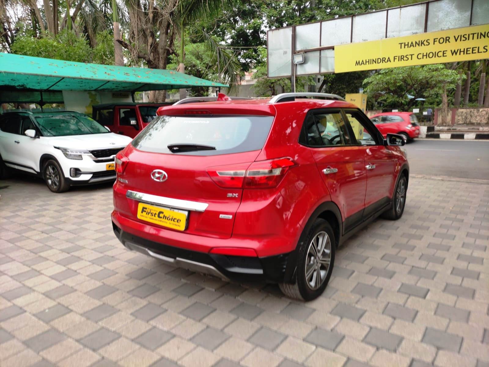 Creta image 5 Creta image 5