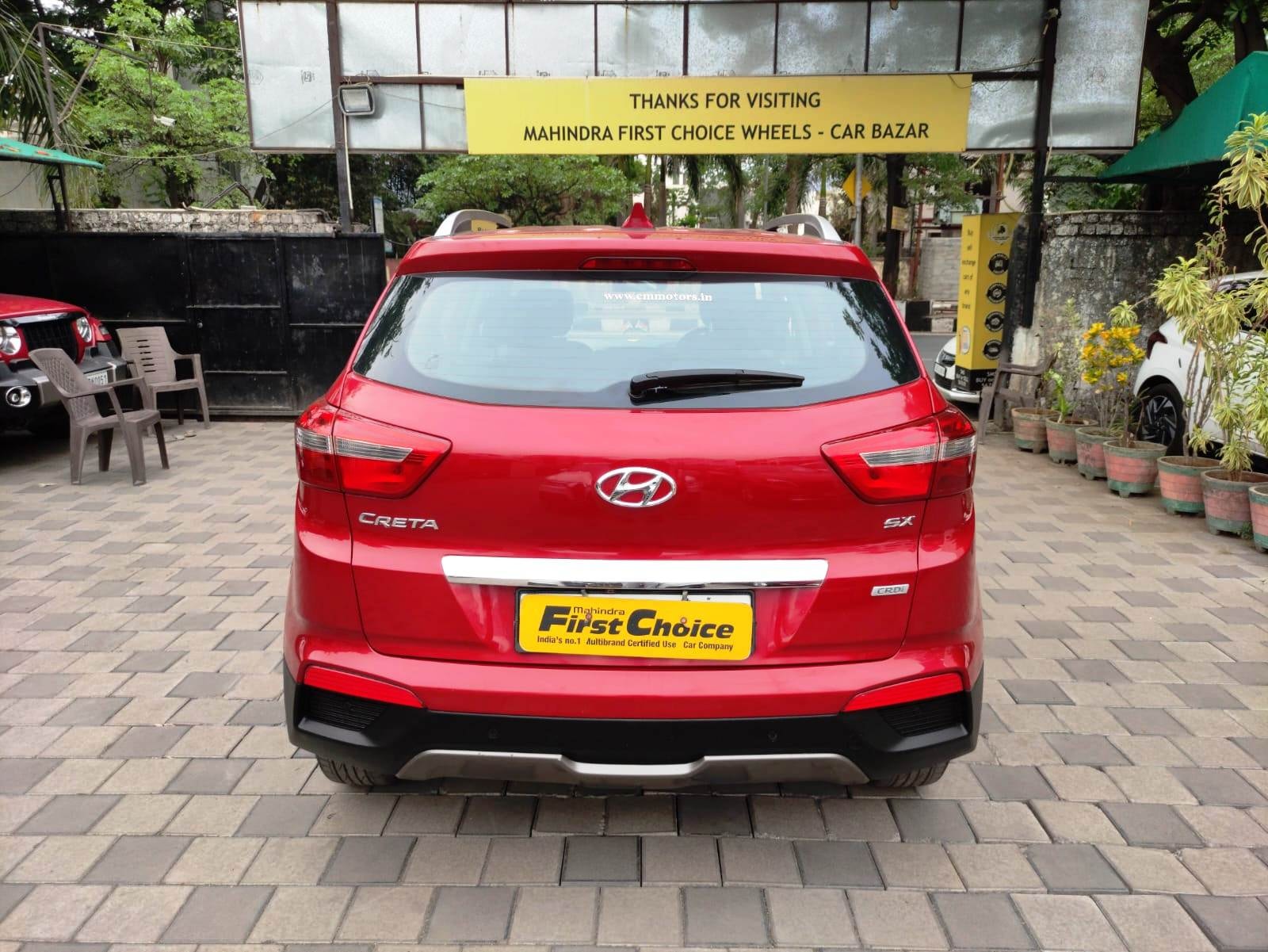 Creta image 4 Creta image 4