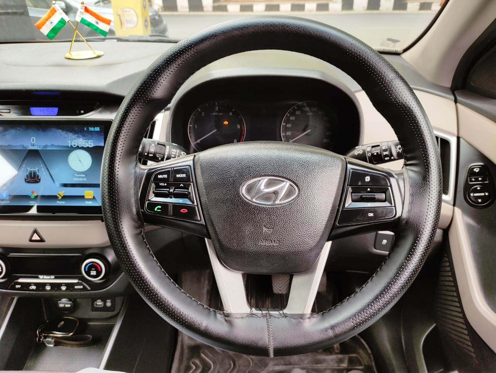 Creta image 11 Creta image 11