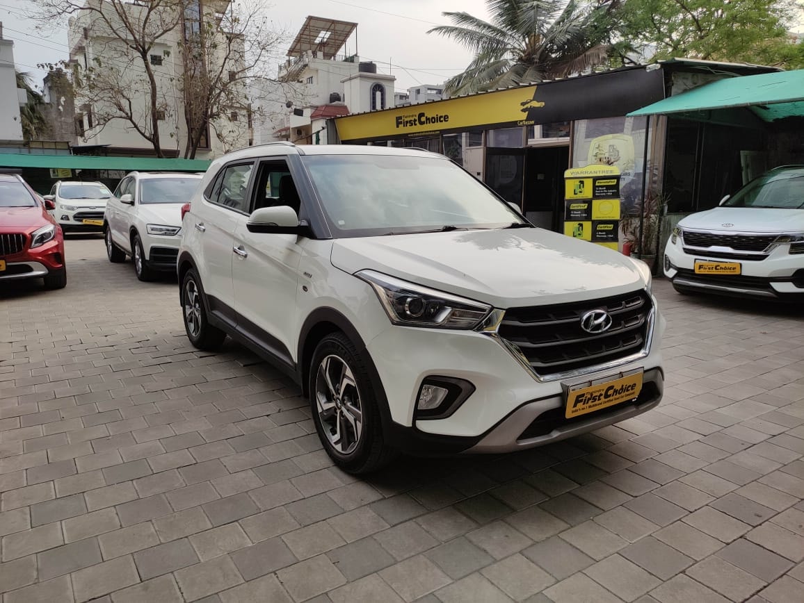 Creta image 7 Creta image 7