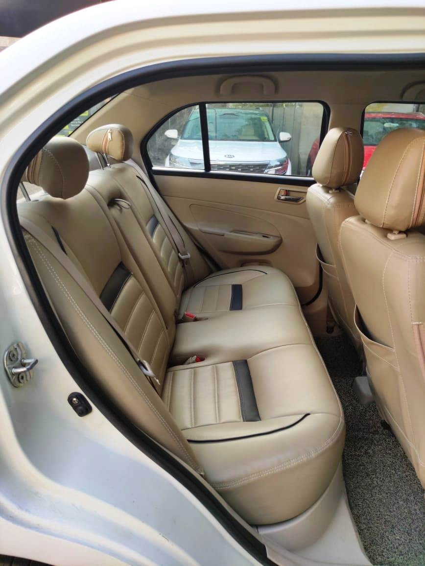 Swift DZire image 13 Swift DZire image 13