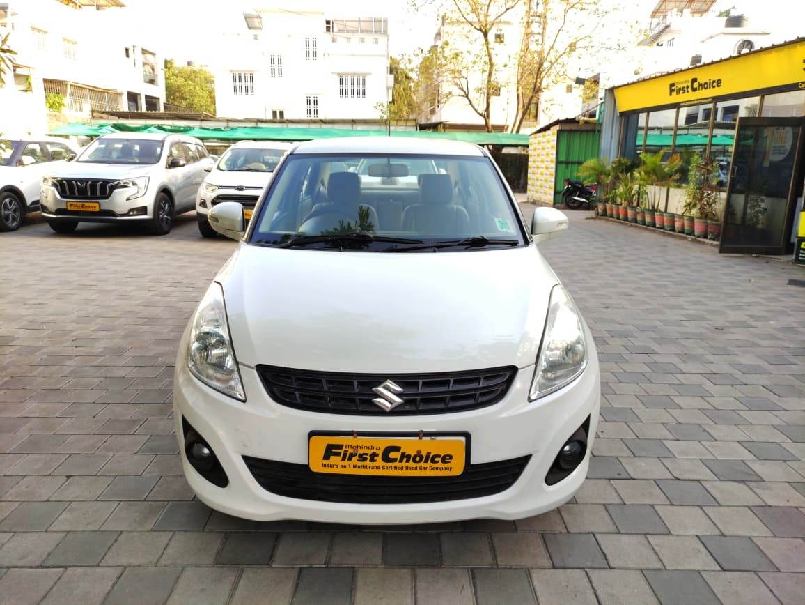 Swift DZire image 1 Swift DZire image 1
