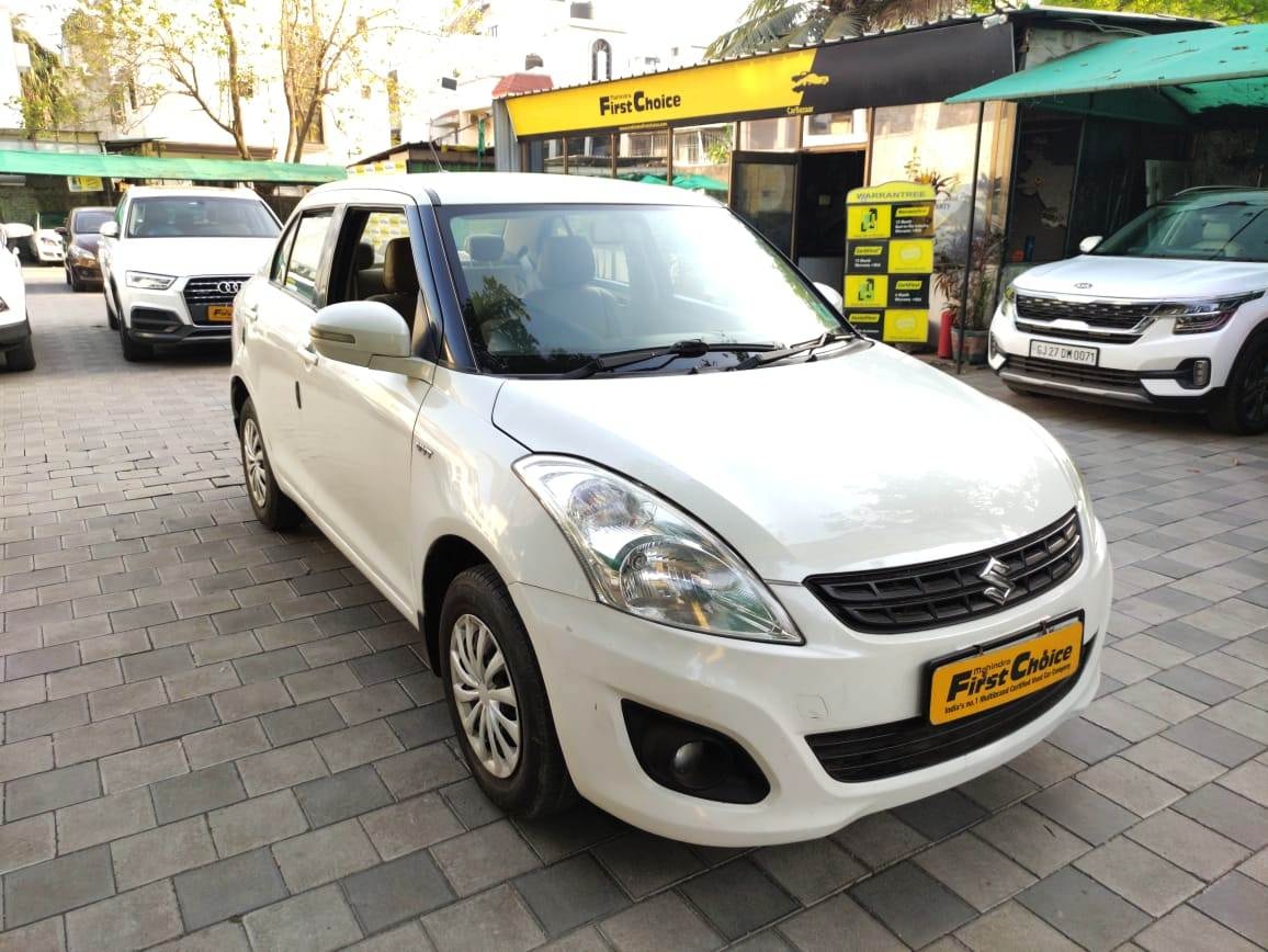 Swift DZire image 7 Swift DZire image 7