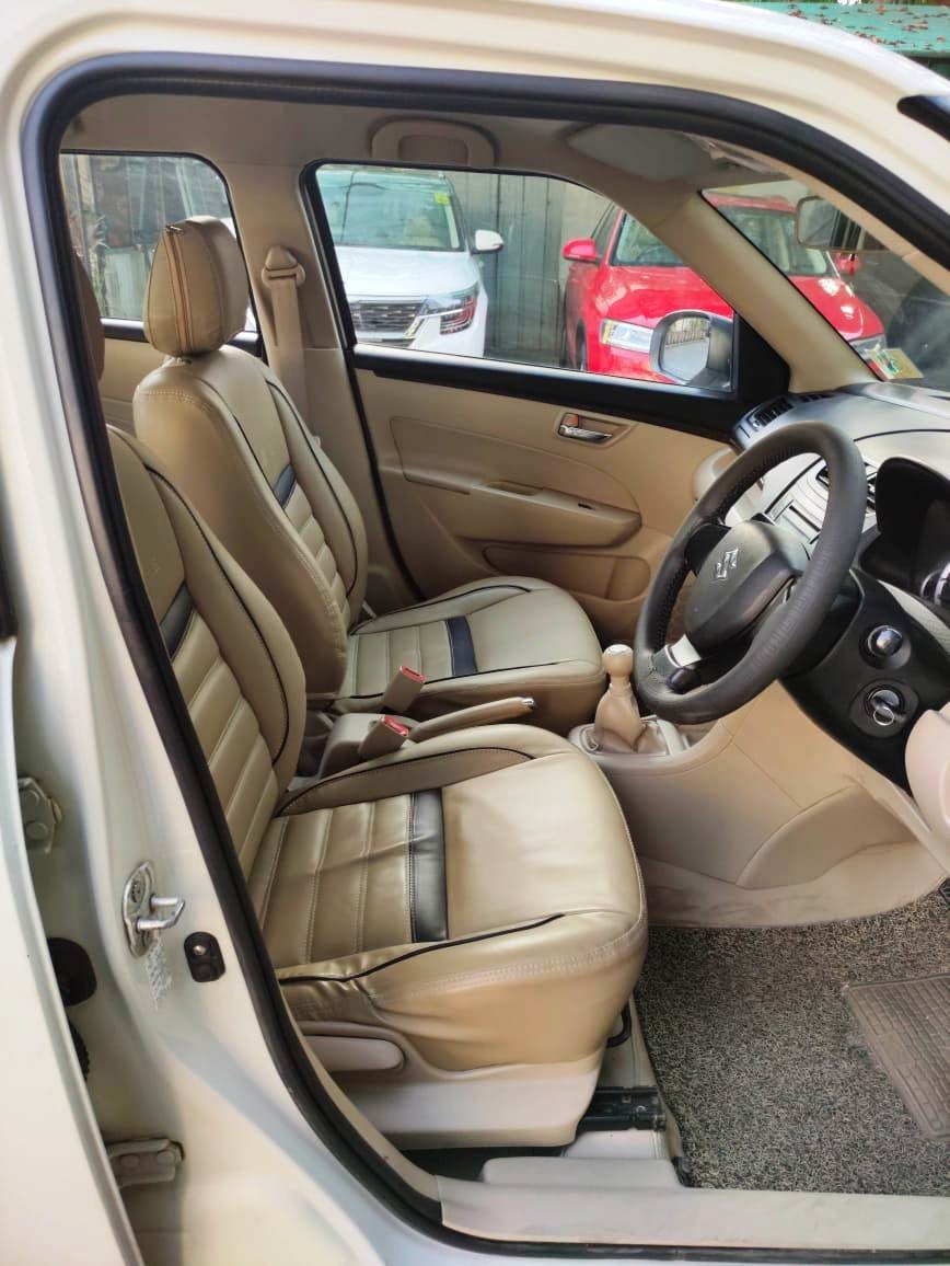 Swift DZire image 12 Swift DZire image 12