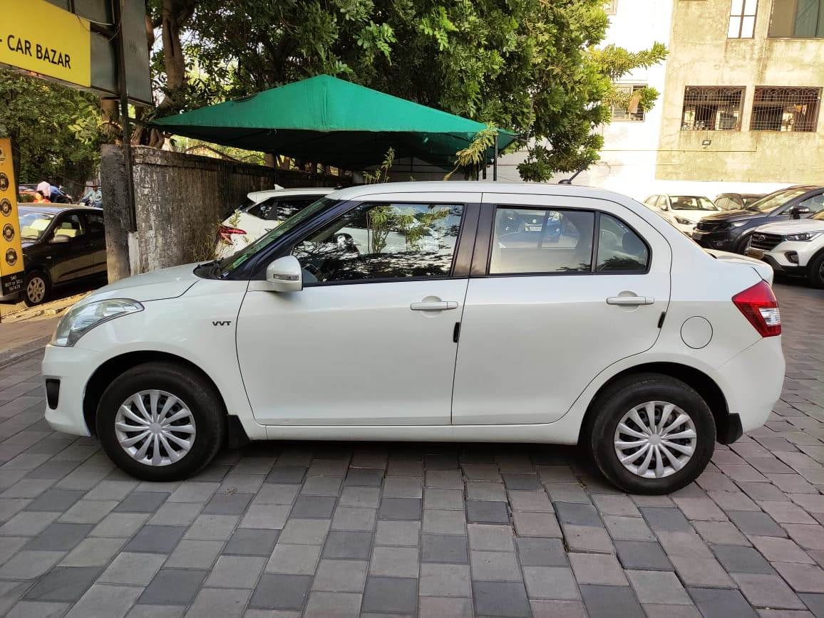 Swift DZire image 2 Swift DZire image 2