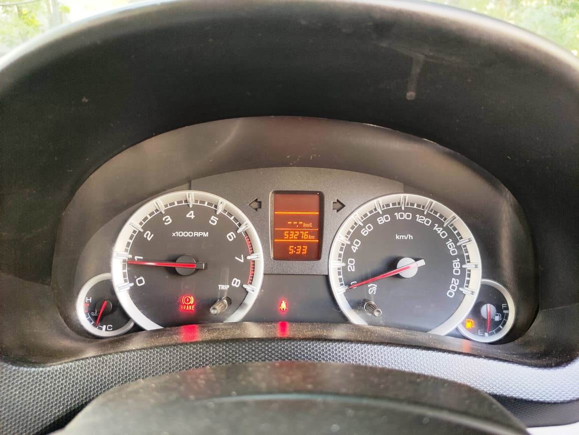 Swift DZire image 9 Swift DZire image 9