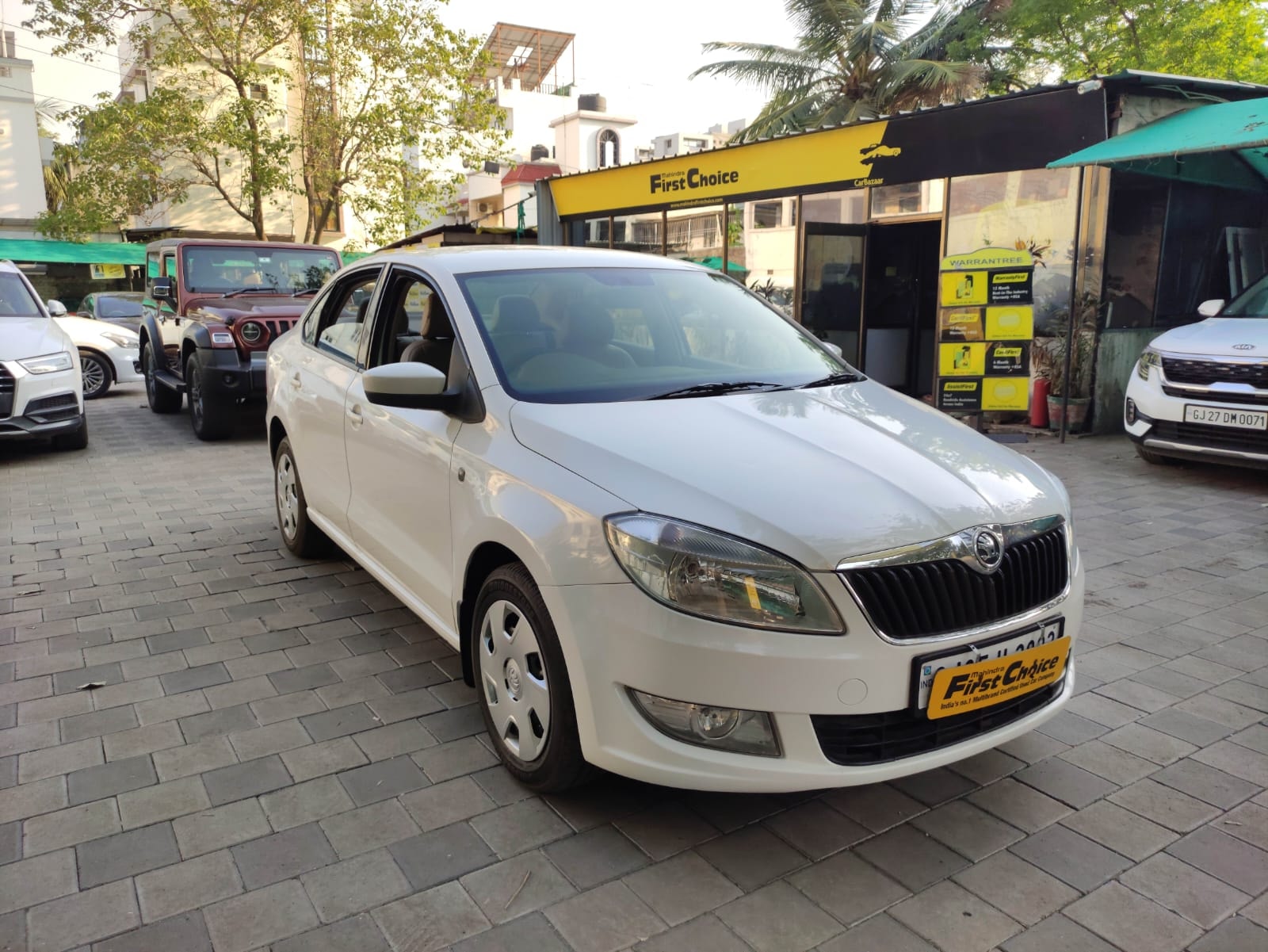 Rapid image 7 Rapid image 7