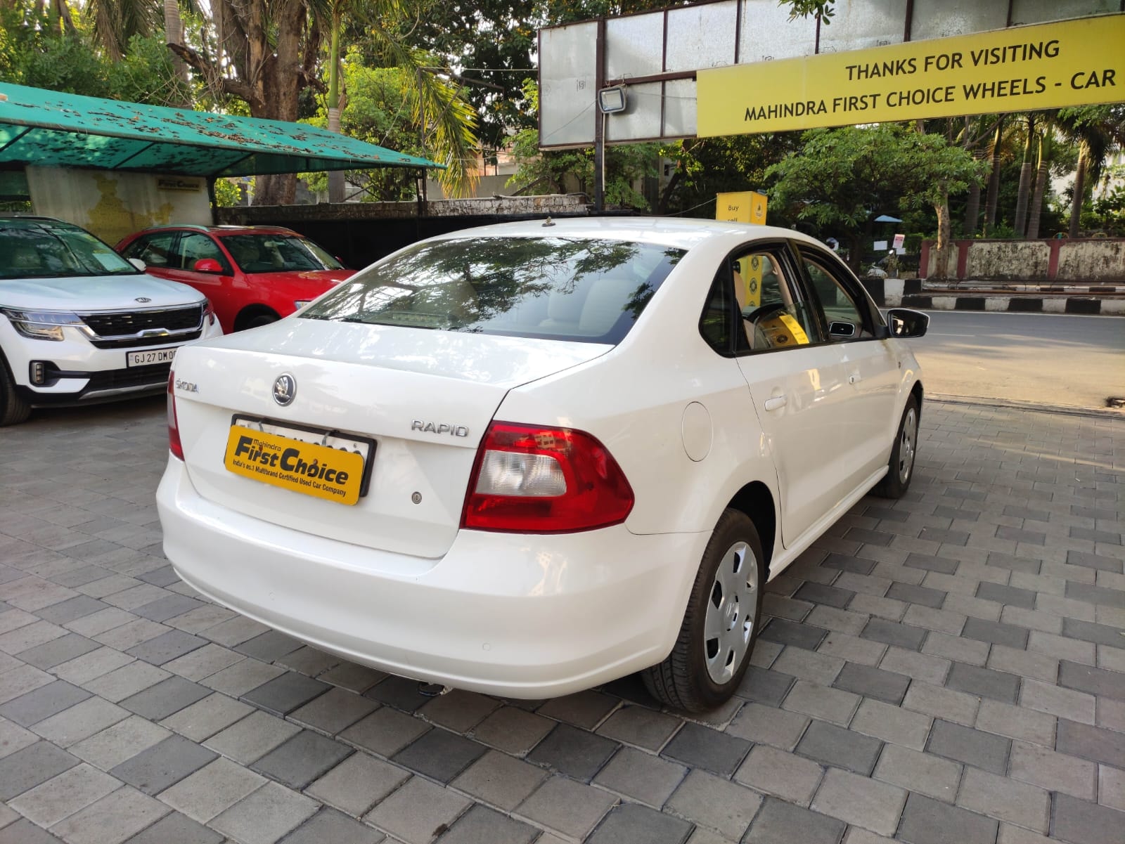 Rapid image 5 Rapid image 5