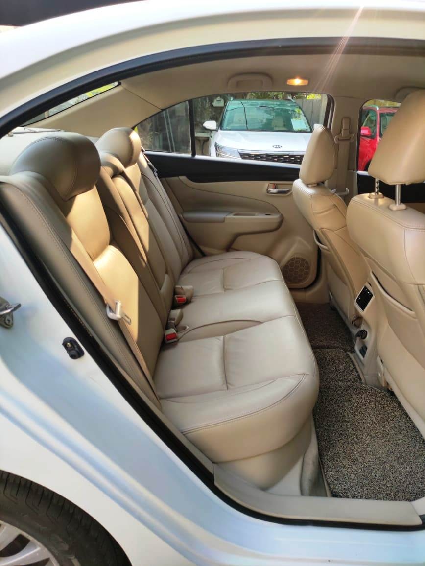 Ciaz image 13 Ciaz image 13