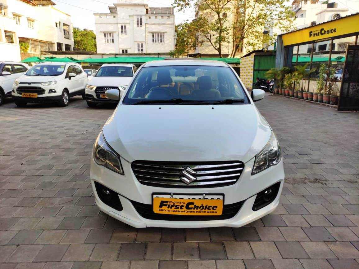 Ciaz image 1 Ciaz image 1