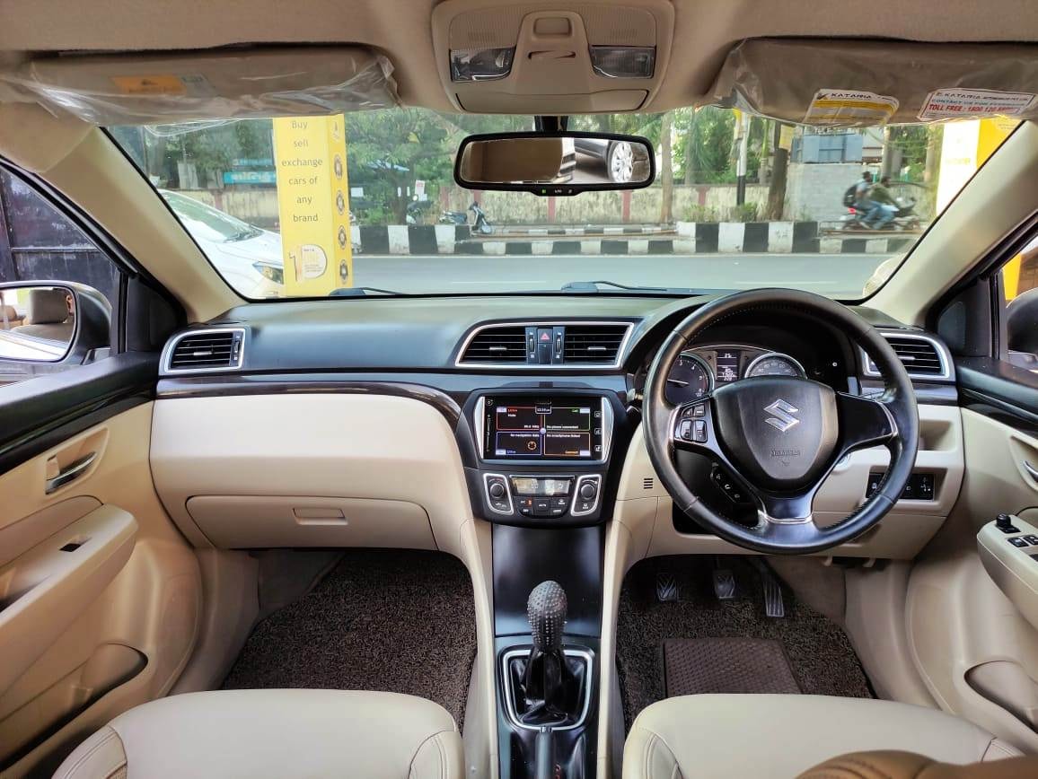 Ciaz image 10 Ciaz image 10