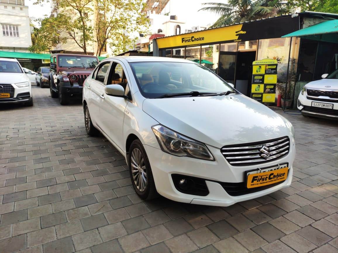 Ciaz image 7 Ciaz image 7