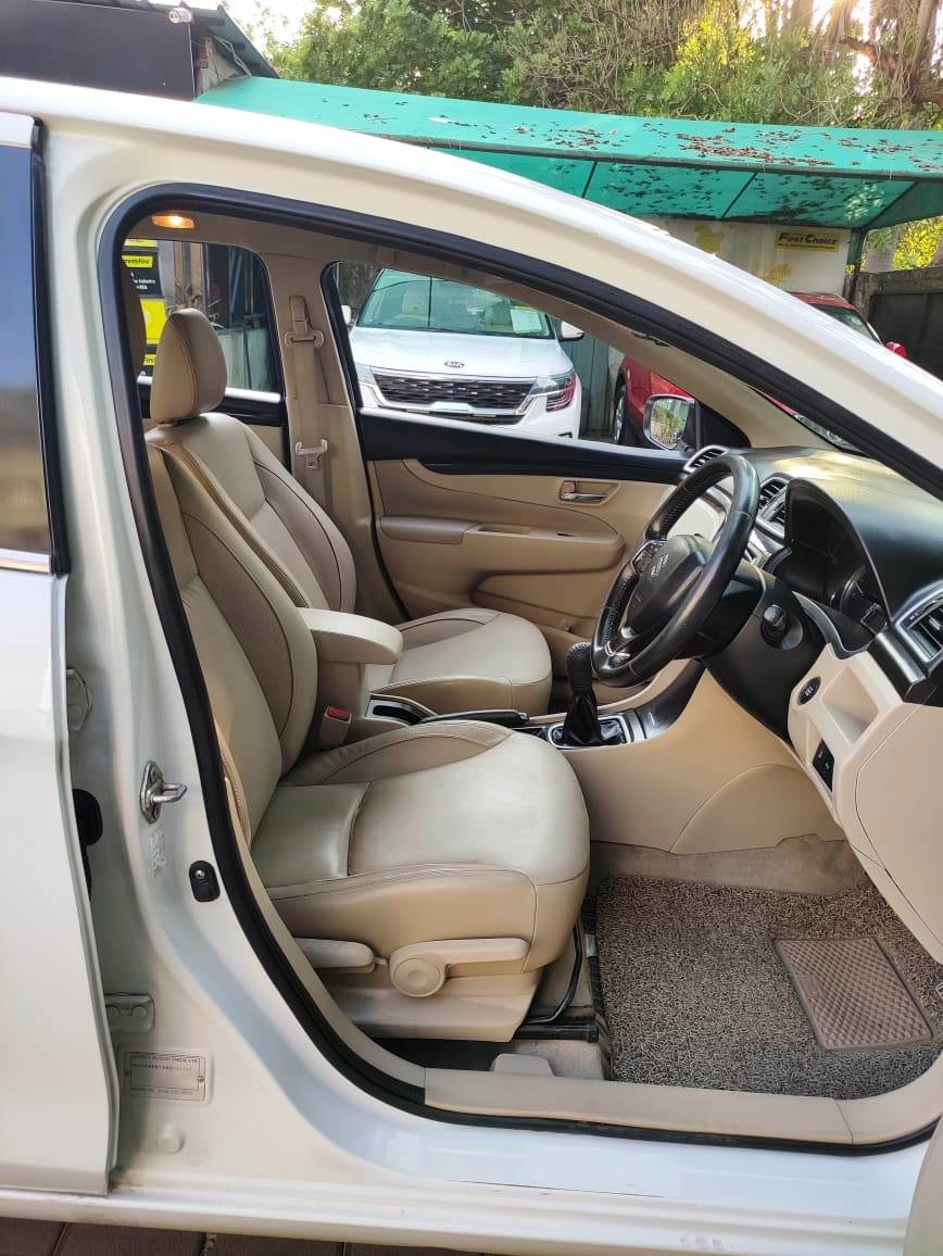 Ciaz image 12 Ciaz image 12