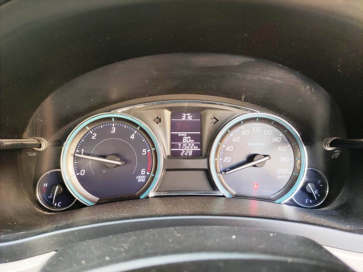 Ciaz image 9 Ciaz image 9