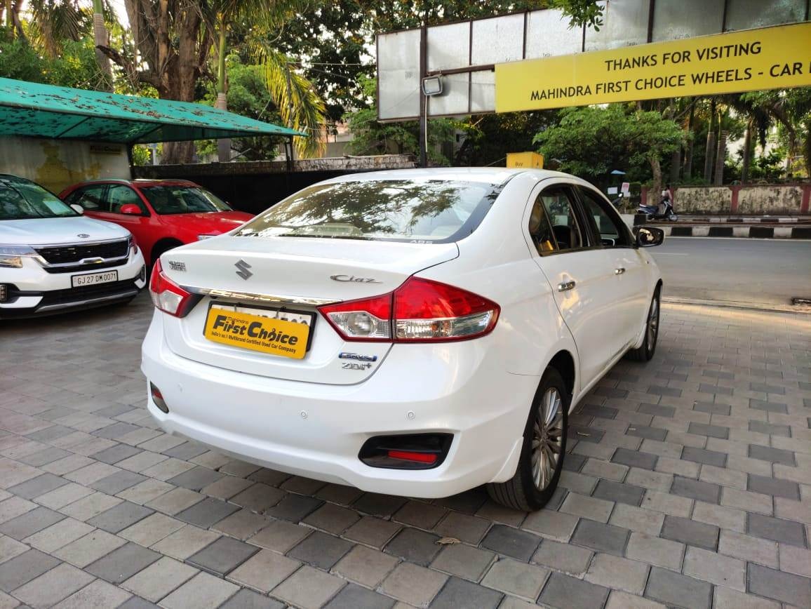 Ciaz image 5 Ciaz image 5