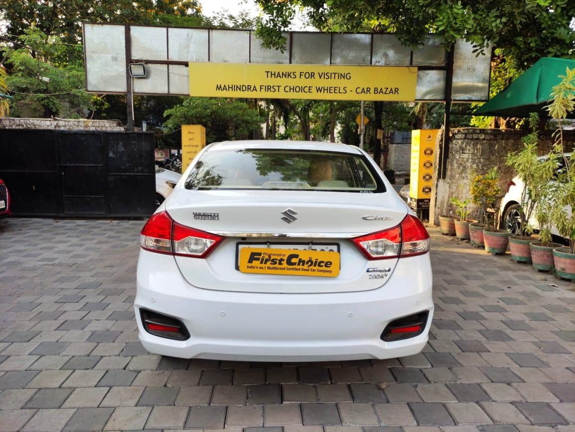 Ciaz image 4 Ciaz image 4