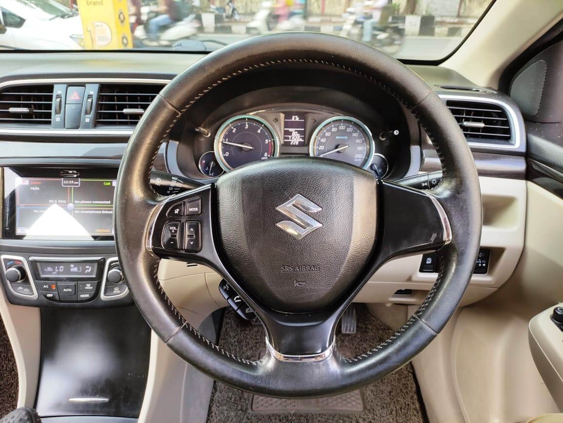 Ciaz image 11 Ciaz image 11