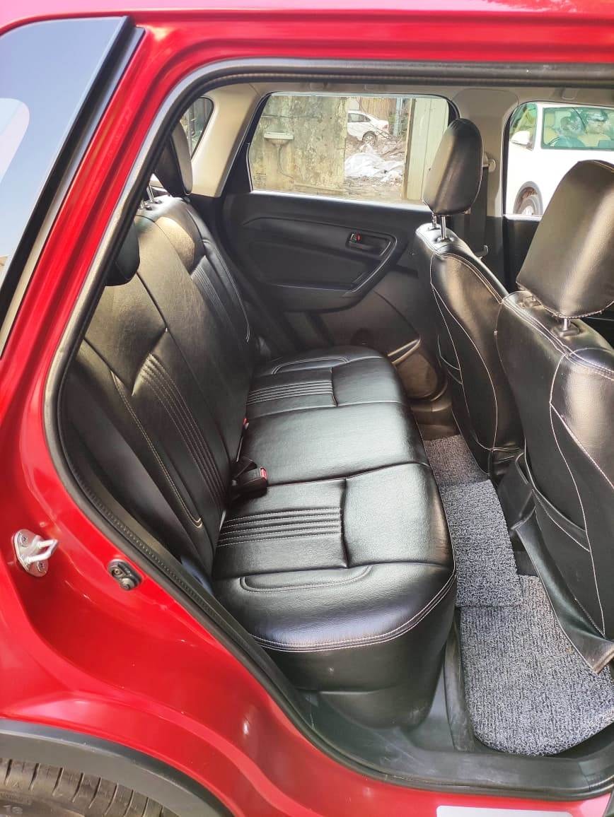 Vitara Brezza image 13 Vitara Brezza image 13