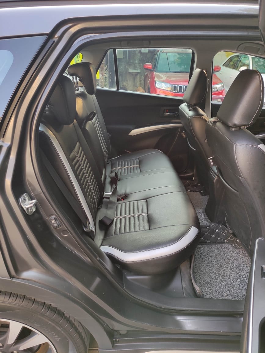 S-Cross image 13 S-Cross image 13