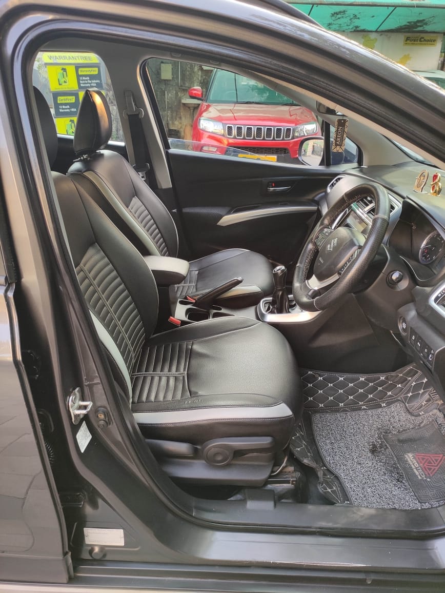 S-Cross image 12 S-Cross image 12