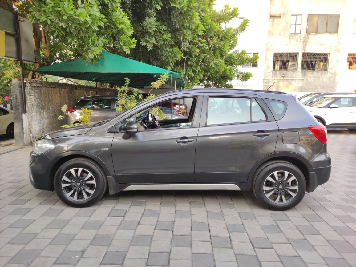 S-Cross image 2 S-Cross image 2